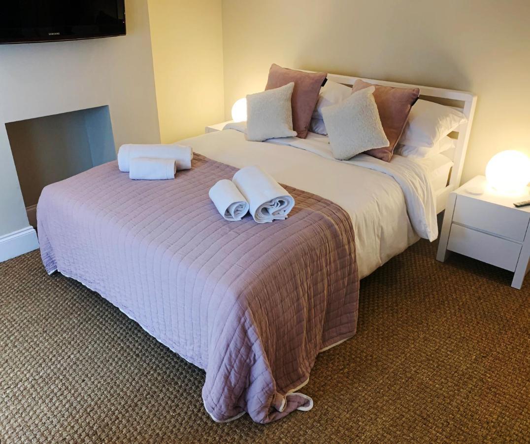 Cosy Central Hideaway St Leonards-on-Sea Exterior foto